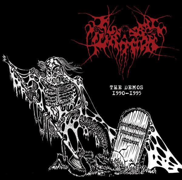 Funeral Oration – The Demos 1990-1995