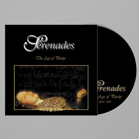 Serenades – The Age Of Purity