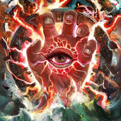 777 – Feel The Fire