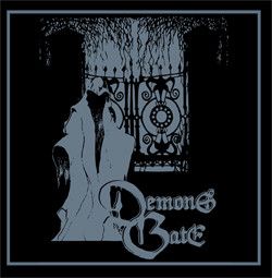 Demons Gate – Demons Gate