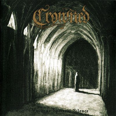 Crowned – Vacuous Spectral Silence
