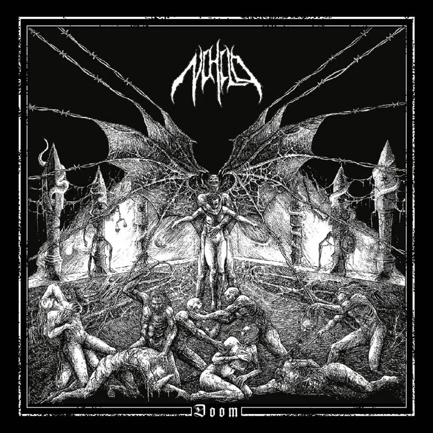 Nihilo – Doom