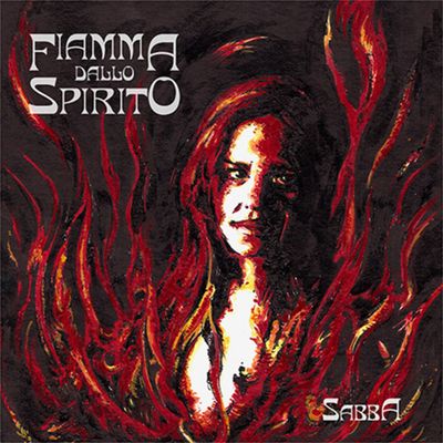 Fiamma Dallo Spirito – Sabba