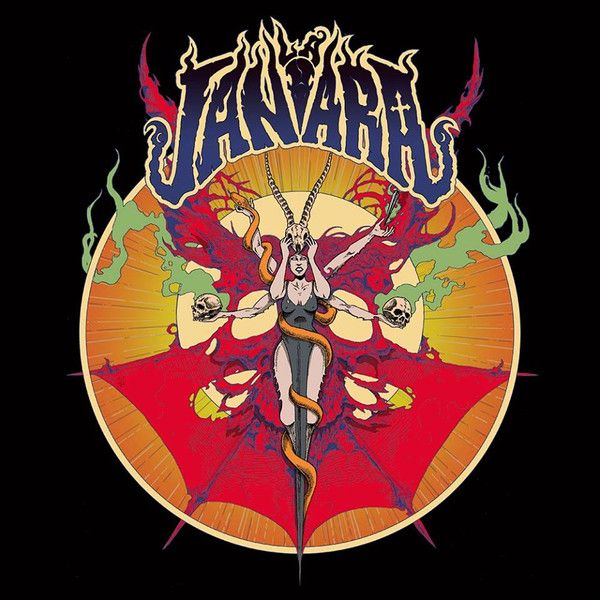 La Janara – La Janara