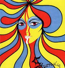 Saturnalia – Magical Love