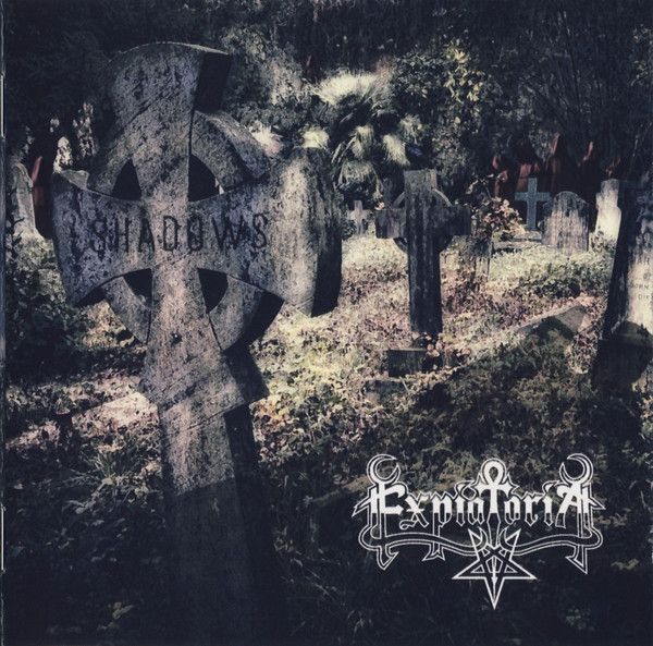 Expiatoria – Shadows