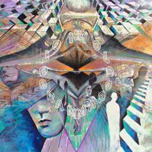 Khadavra – Hologram