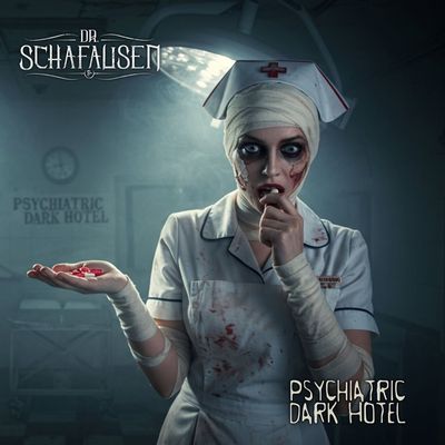 Dr. Schafausen - Psychiatric Dark Hotel