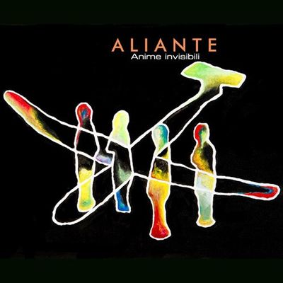 Aliante – Anime Invisibili