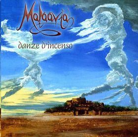 Malaavia – Danze D&#39;Incenso
