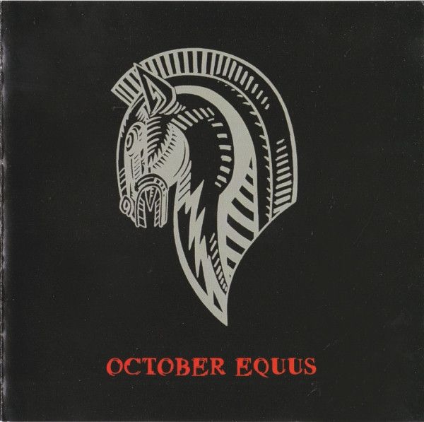 October Equus – October Equus
