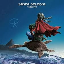 Banda Belzoni – Timbuctu