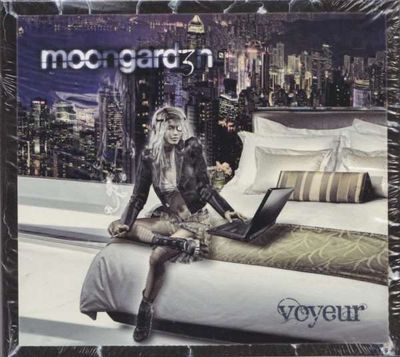 Moongarden – Voyeur