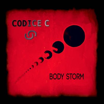 Codice C – Boom