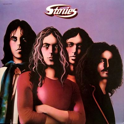 Stories ‎– About Us