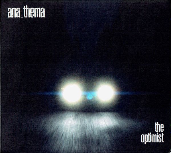 ana_thema ‎– The Optimist
