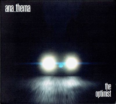 ana_thema ‎– The Optimist