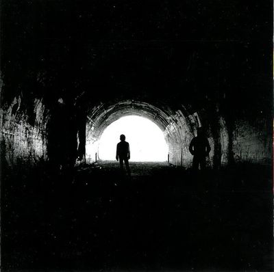 Black Rebel Motorcycle Club – Take Them On, On Your Own