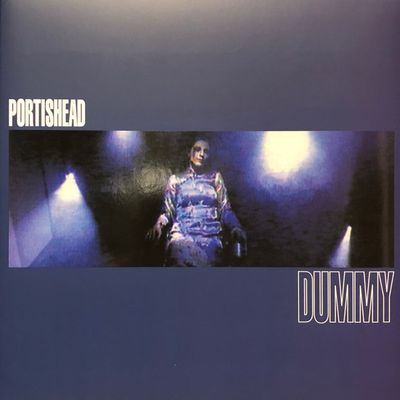 Portishead ‎– Dummy