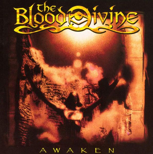 The Blood Divine – Awaken