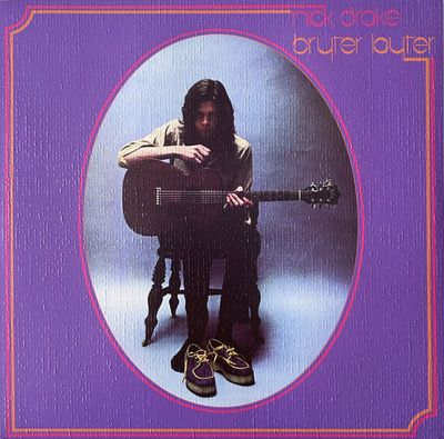 Nick Drake ‎– Bryter Layter