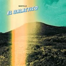 Baustelle ‎– El Galactico