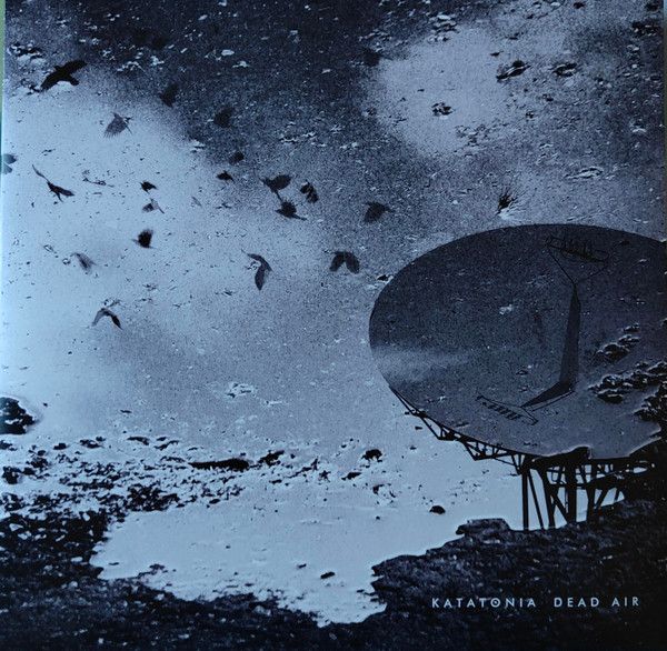 Katatonia – Dead Air