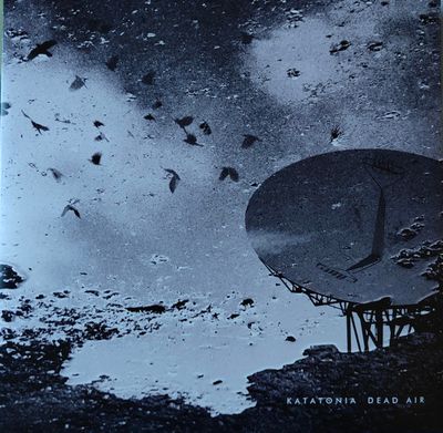 Katatonia – Dead Air