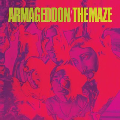 The Maze – Armageddon