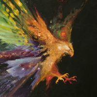 Spectral Haze ‎– Turning Electric