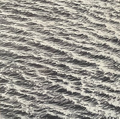 Astrodome – Seascapes