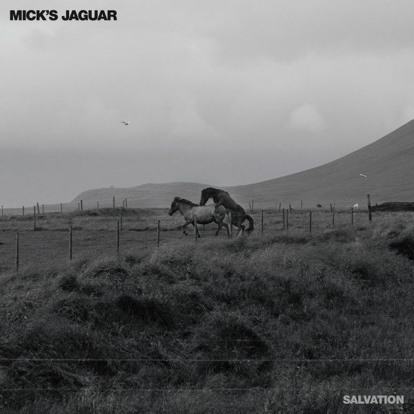 Mick&#39;s Jaguar – Salvation
