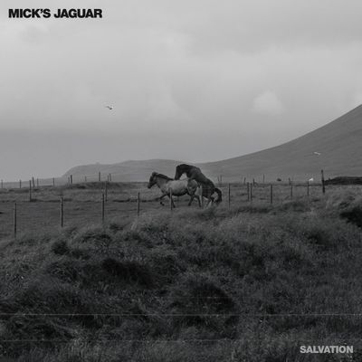 Mick&#39;s Jaguar – Salvation