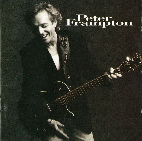 Peter Frampton ‎– Peter Frampton