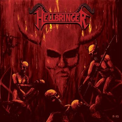 Hellbringer – Hellbringer