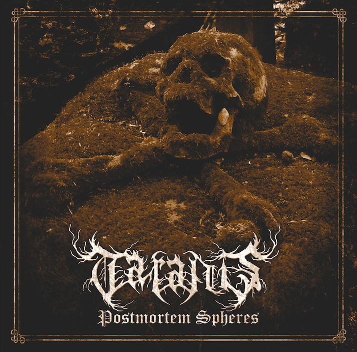 Taranis – Postmortem Spheres