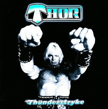 Thor – Thunderstryke