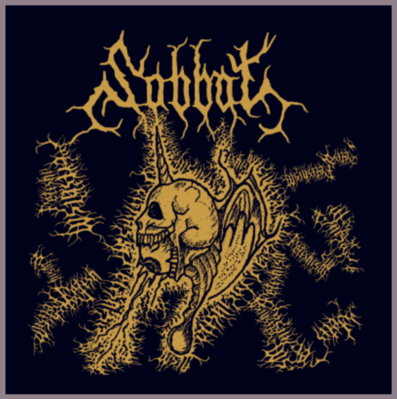 Sabbat – Fetishism
