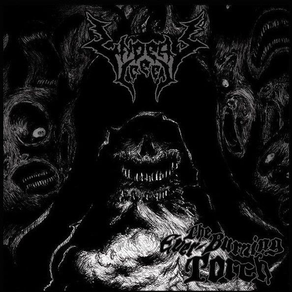 Undead Creep – The Ever-Burning Torch
