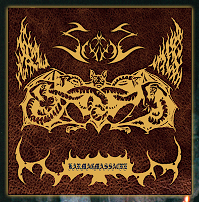 Sabbat – Karmagmassacre