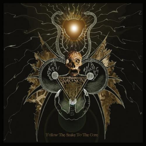 Snakeskin Angels – Follow The Snake To The Core