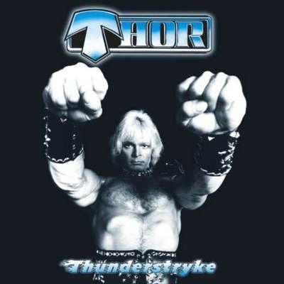 Thor – Thunderstryke