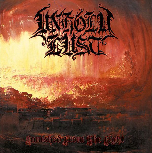 Unholy Lust – Banished From The Light