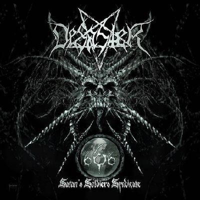 Desaster – Satan&#39;s Soldiers Syndicate
