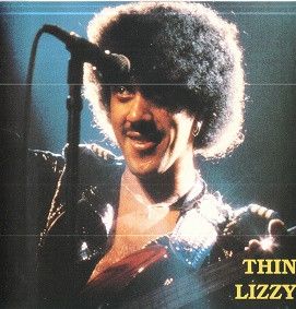 Thin Lizzy, Grand Slam – Sydney 10.30.78 / BBC 11.17.84