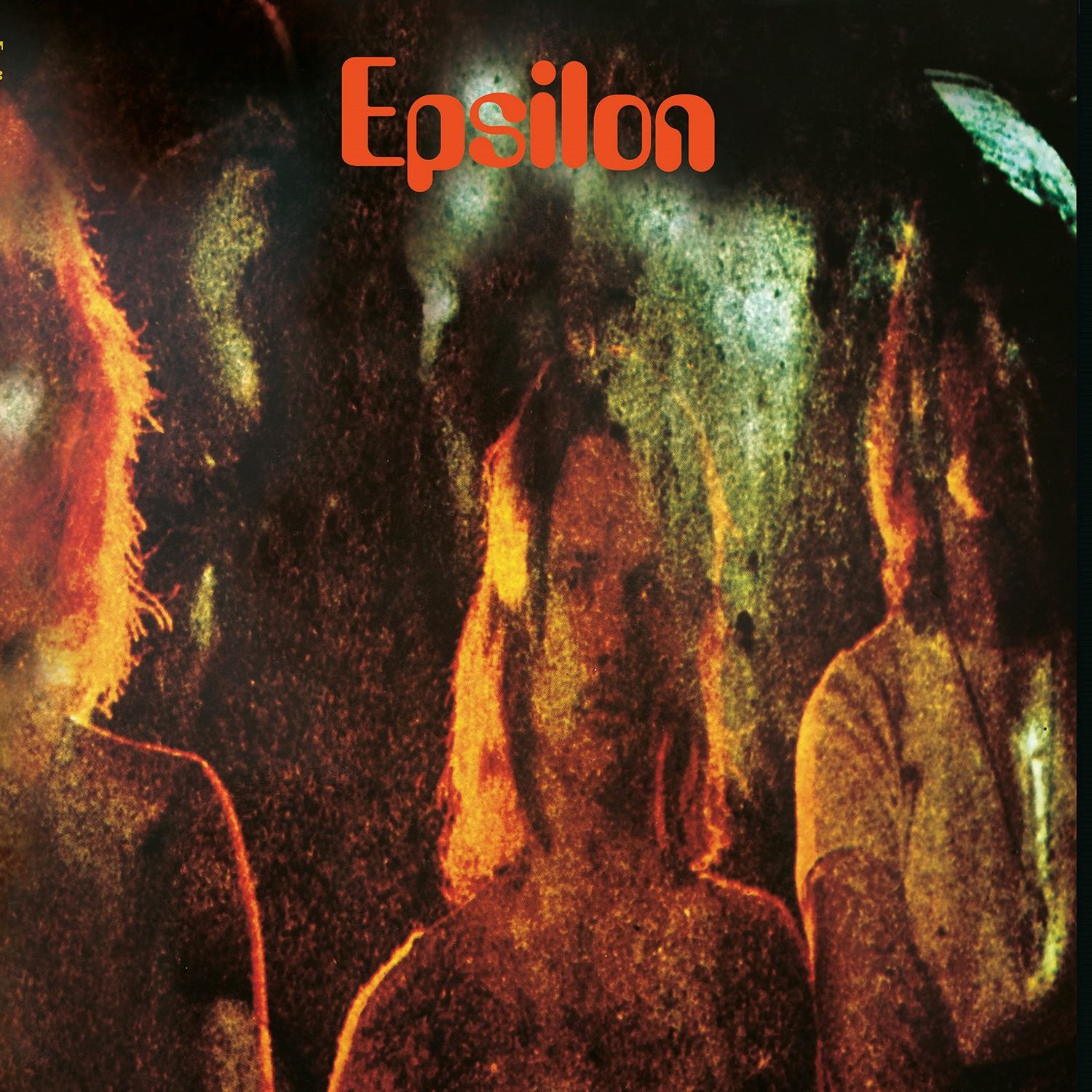 Epsilon – Epsilon