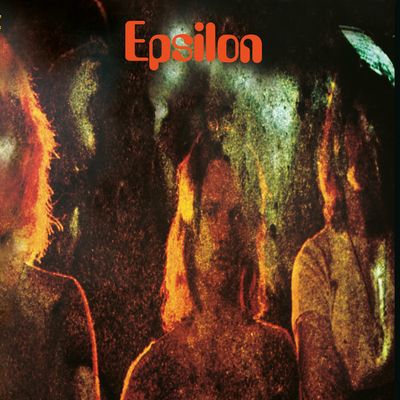 Epsilon – Epsilon