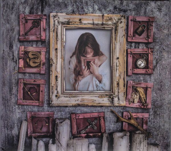 Boleskine House – Miserabilist Blues