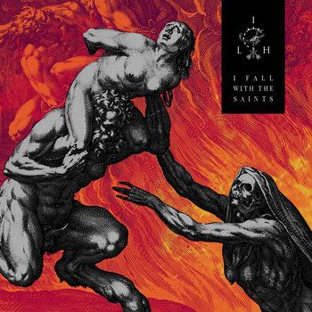 Laetitia In Holocaust – I Fall With The Saints