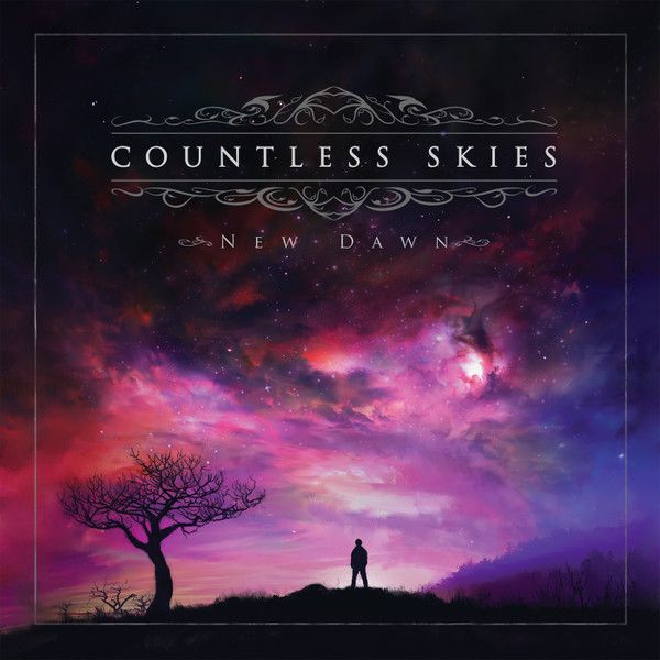 Countless Skies – New Dawn